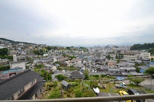 西広島駅 徒歩10分 4階の物件内観写真